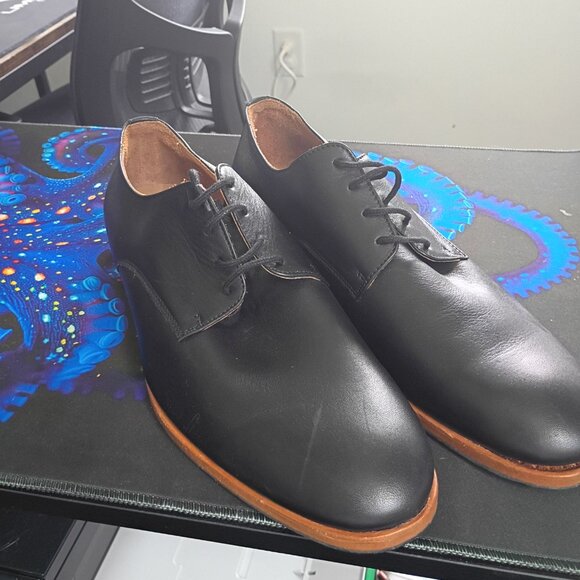 Size 10.5 Mens Dress Derby Shoe | COS - Picture 4 of 4